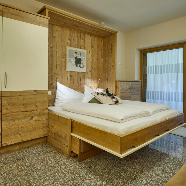 Boutique Apartment BERGLIEBE inklusive Joker Card Sommer - Apartment mit Blick auf die Berge - 12