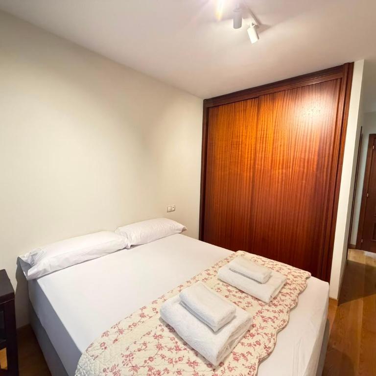 VibesCoruna-Amargura 31 Urban Stay-First Floor - Apartamento de 1 dormitorio - 2