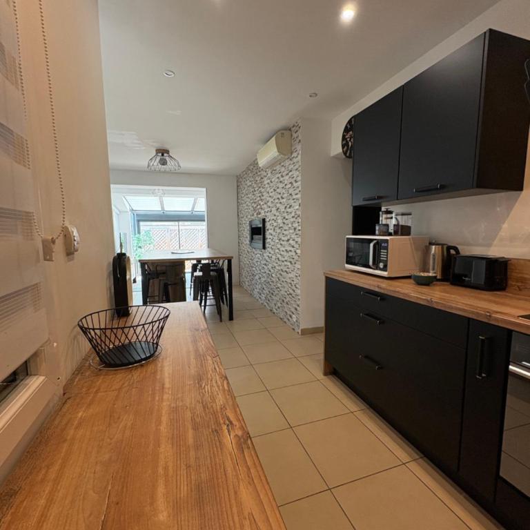 L'Alyscamps Appartement Arles - Appartement 2 Chambres - 50