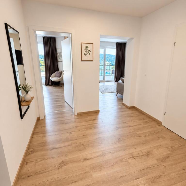 Maria Blick - Apartment mit 1 Schlafzimmer - 10