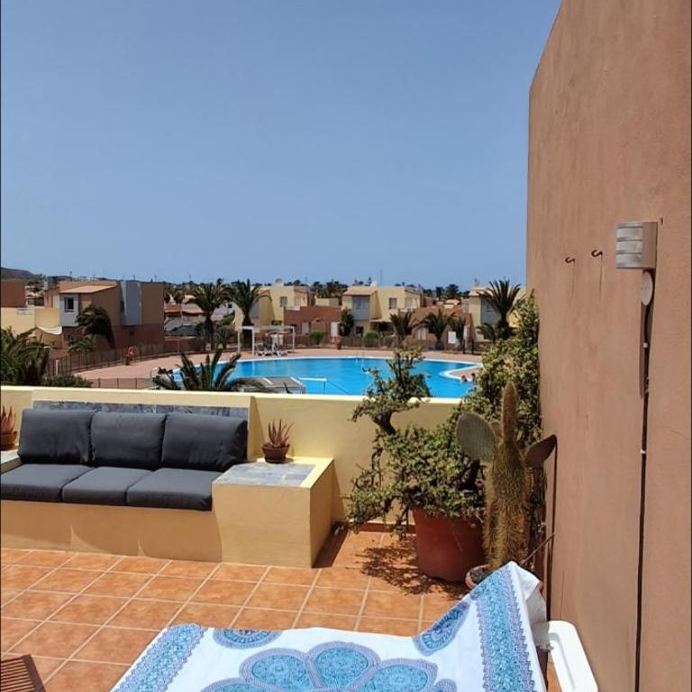 Casa Leon Fuerteventura - Apartamento de 2 dormitorios - 20
