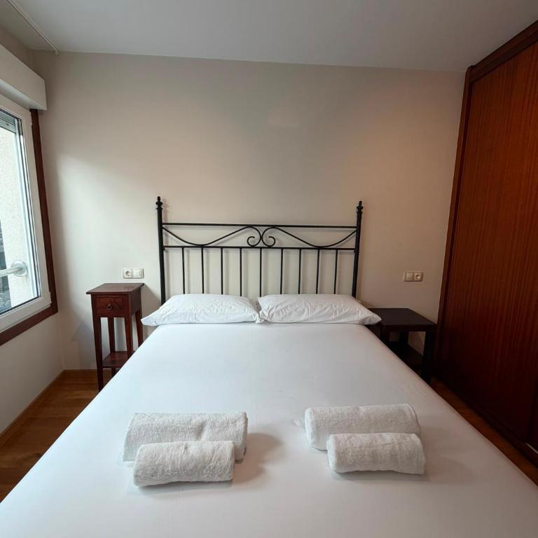 VibesCoruna-Amargura 31 Urban Stay-Second Floor - Apartamento - 14