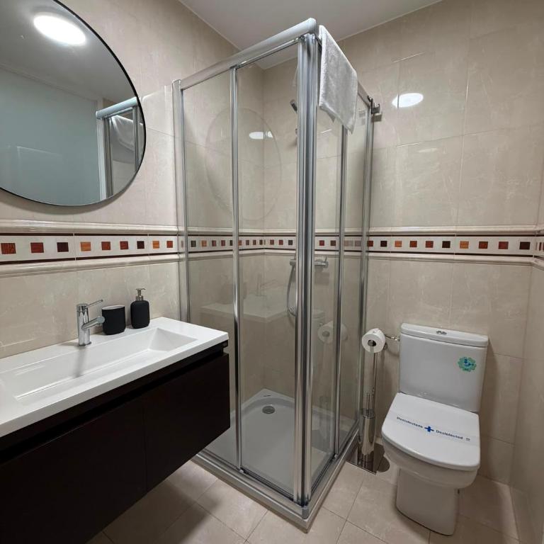 VibesCoruna-Amargura 31 Urban Stay-Second Floor - Apartamento - 10