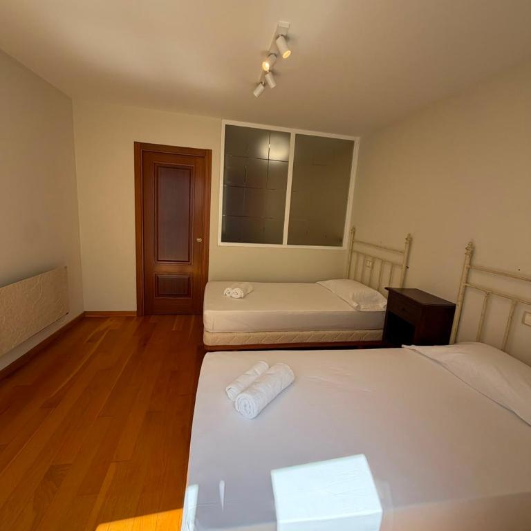 VibesCoruna-Amargura 31 Urban Stay-Second Floor - Apartamento - 13