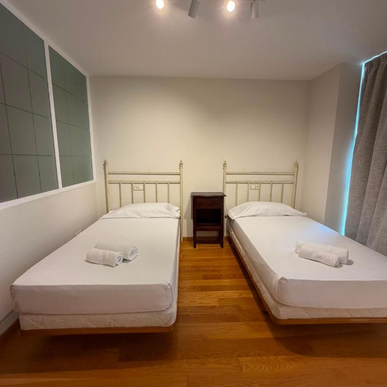 VibesCoruna-Amargura 31 Urban Stay-Second Floor - Apartamento - 4