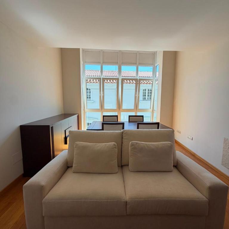 VibesCoruna-Amargura 31 Urban Stay-Second Floor - Apartamento - 1