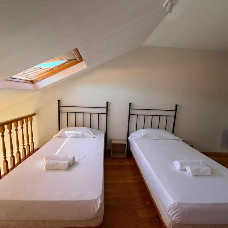 VibesCoruna-Amargura 31 Urban Stay-Second Floor - Apartamento - 16