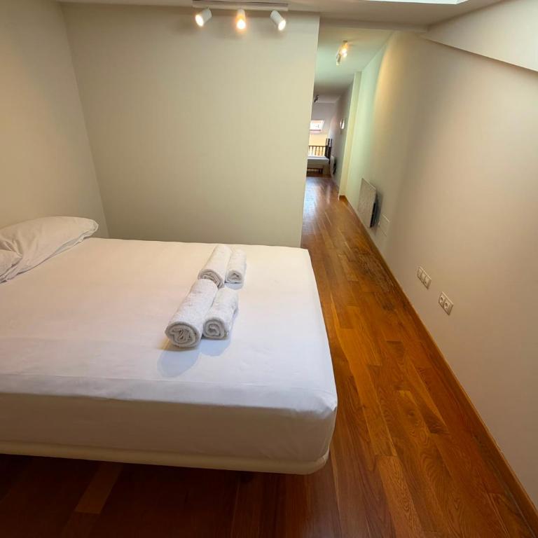 VibesCoruna-Amargura 31 Urban Stay-Second Floor - Apartamento - 17