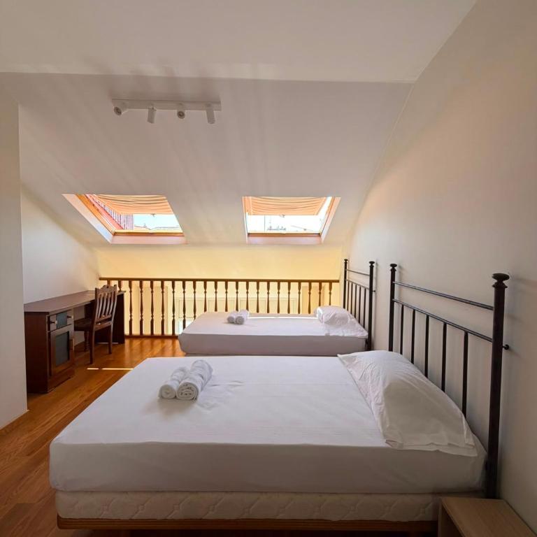 VibesCoruna-Amargura 31 Urban Stay-Second Floor - Apartamento - 7