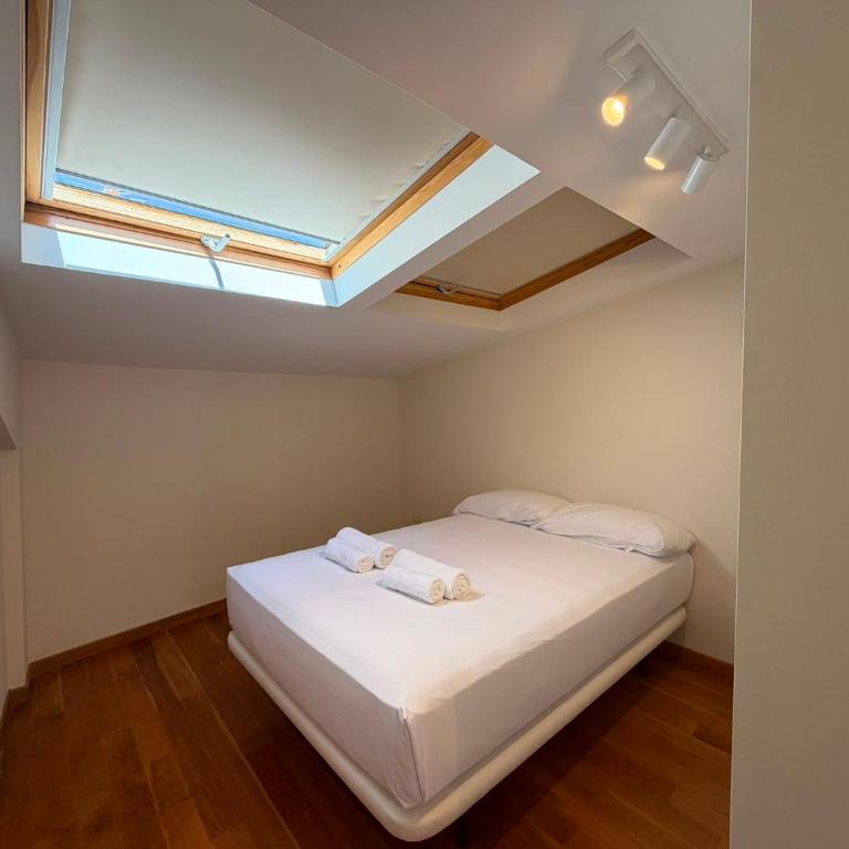 VibesCoruna-Amargura 31 Urban Stay-Second Floor - Apartamento - 9