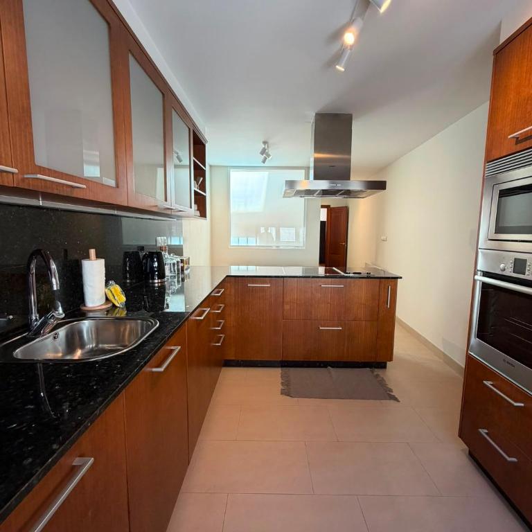 VibesCoruna-Amargura 31 Urban Stay-Second Floor - Apartamento - 6