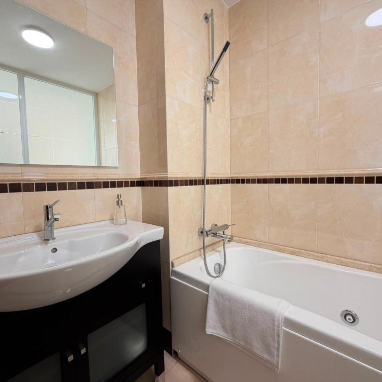 VibesCoruna-Amargura 31 Urban Stay-Second Floor - Apartamento - 5