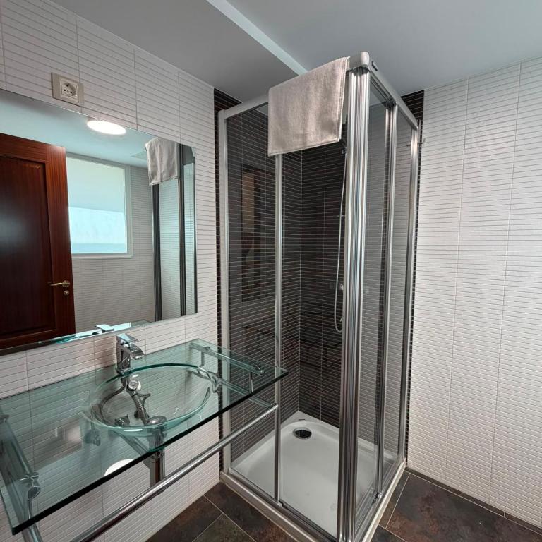 VibesCoruna-Amargura 31 Urban Stay-Second Floor - Apartamento - 3