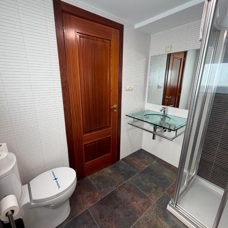 VibesCoruna-Amargura 31 Urban Stay-Second Floor - Apartamento - 8