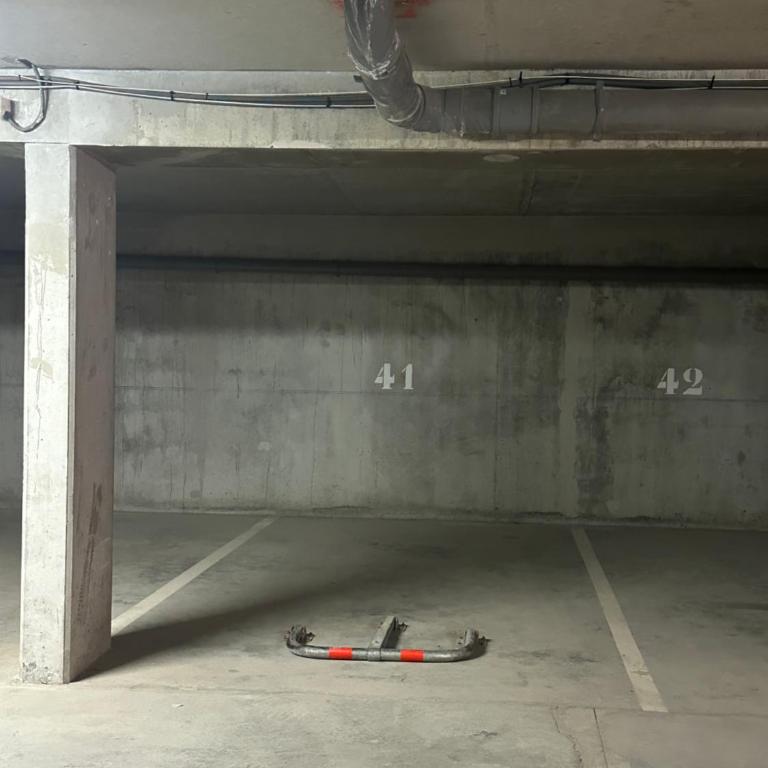 L'écrin des Orres au pied des pistes avec parking souterrain et box à skis - Two-Bedroom Apartment - 12