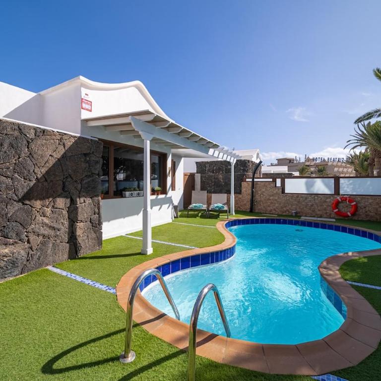 Villa Dyala - By AZ Rentals - Villa de 2 dormitorios - 1