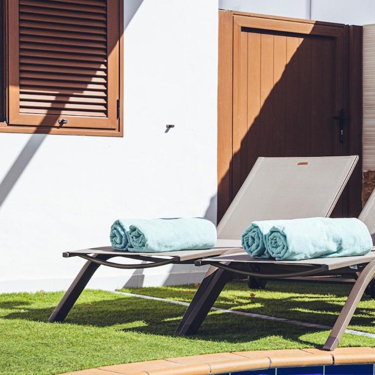 Villa Dyala - By AZ Rentals - Villa de 2 dormitorios - 3
