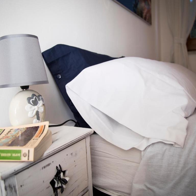 Villa Buonasera - Casa con 1 Camera da Letto - 22