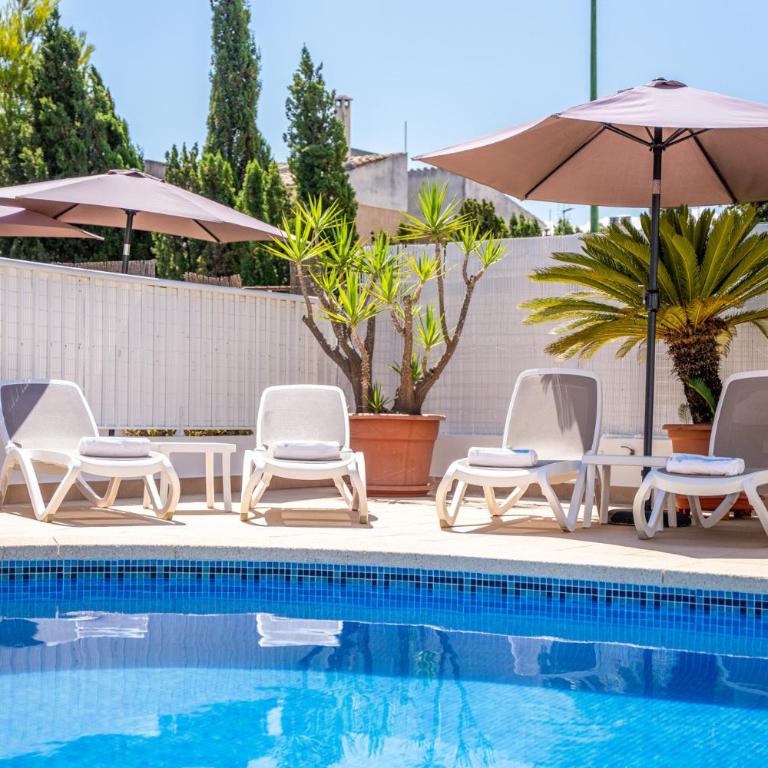 Ideal Property Mallorca - Flor - Casa Vacanze - 43