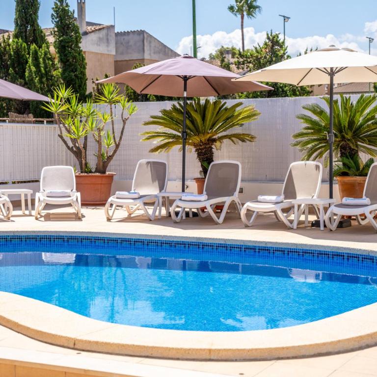 Ideal Property Mallorca - Flor - Casa Vacanze - 1