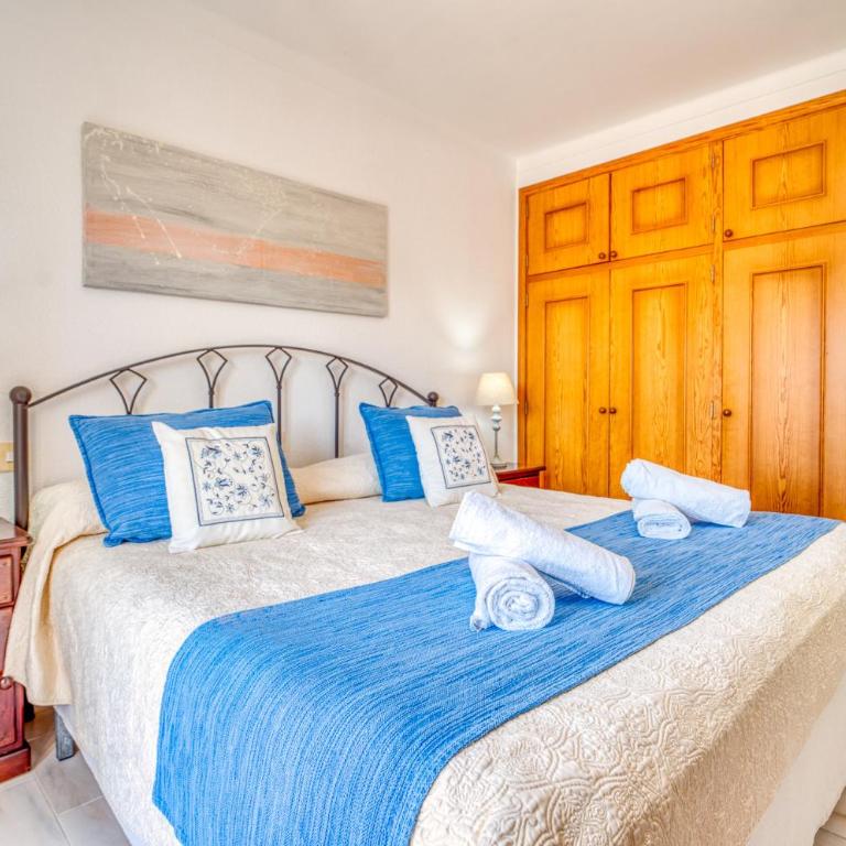Ideal Property Mallorca - Flor - Casa Vacanze - 24