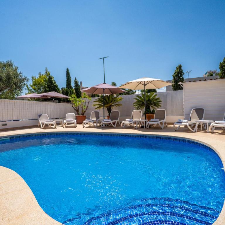 Ideal Property Mallorca - Flor - Casa Vacanze - 2