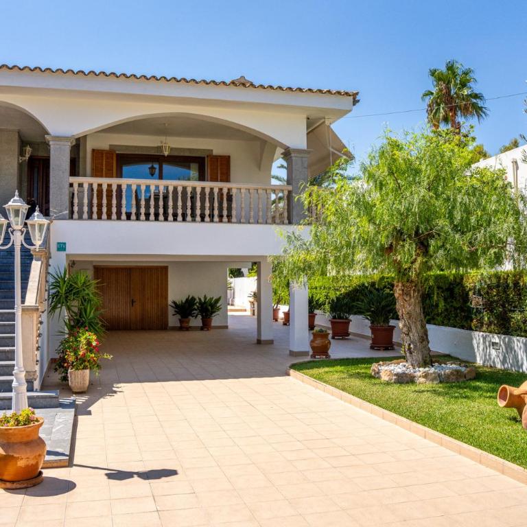 Ideal Property Mallorca - Flor - Casa Vacanze - 48