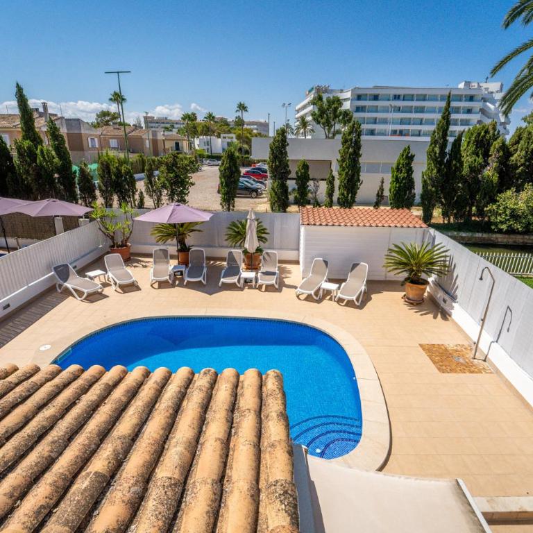 Ideal Property Mallorca - Flor - Casa Vacanze - 49