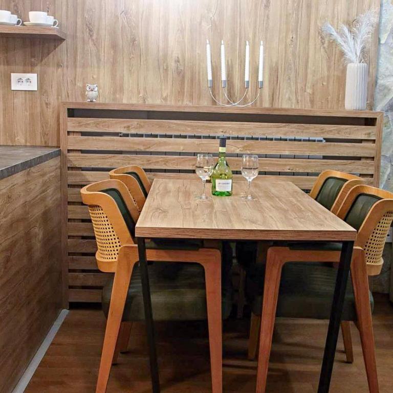 Dream residence Lux apartment Zlatibor - Appartement 1 Chambre - 2