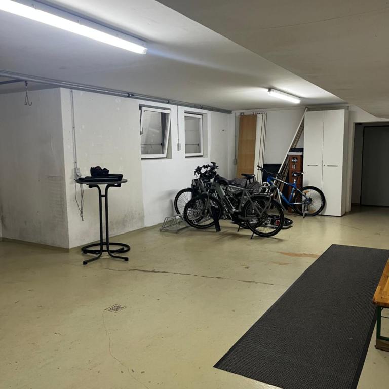 Allgäu-Glück Grünenbach - Apartment mit 3 Schlafzimmern - 25