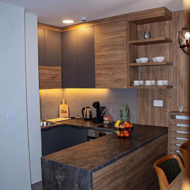 Dream residence Lux apartment Zlatibor - Appartement 1 Chambre - 3