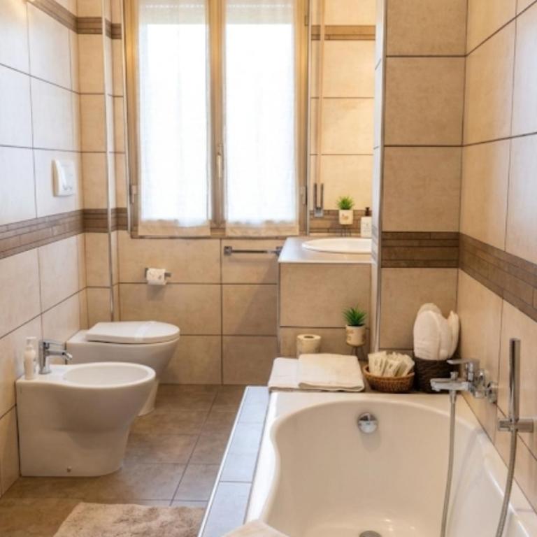 Like Home Apartment - Appartamento con 2 Camere da Letto - 23