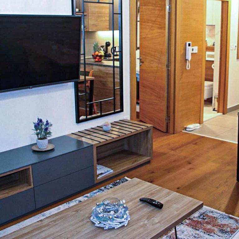 Dream residence Lux apartment Zlatibor - Appartement 1 Chambre - 7