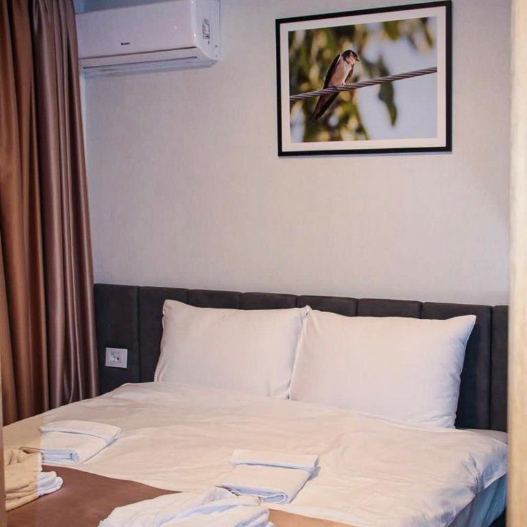Dream residence Lux apartment Zlatibor - Appartement 1 Chambre - 11