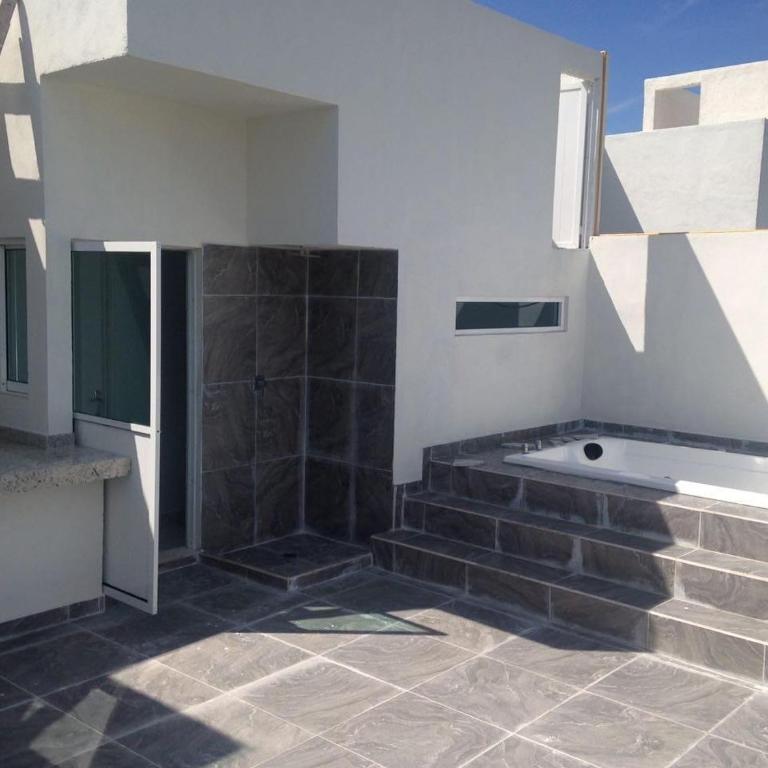 Frente al mar - Casa de 4 dormitorios - 2