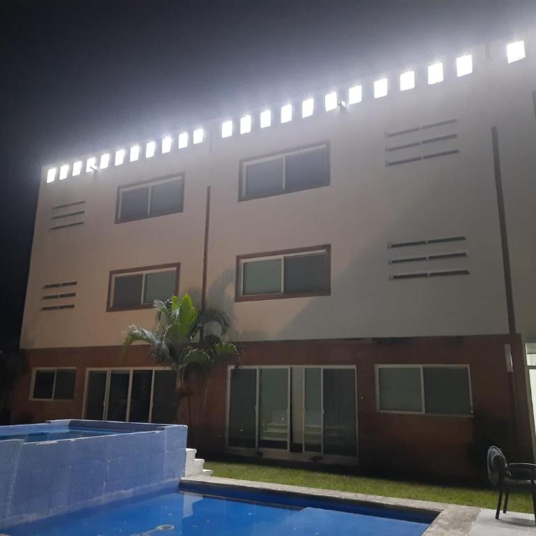 Frente al mar - Casa de 4 dormitorios - 12