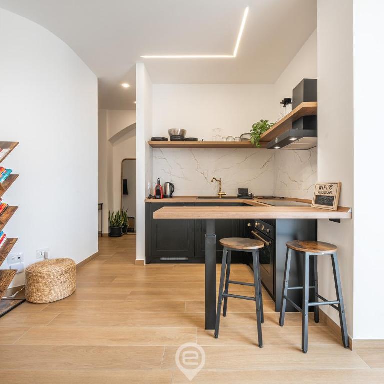 Estay - Stylish Terrace Apartment - Apartamento de 1 dormitorio - 6