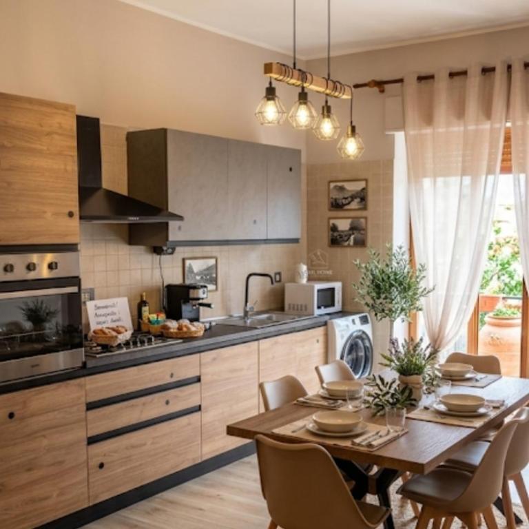 Like Home Apartment - Appartamento con 2 Camere da Letto - 24