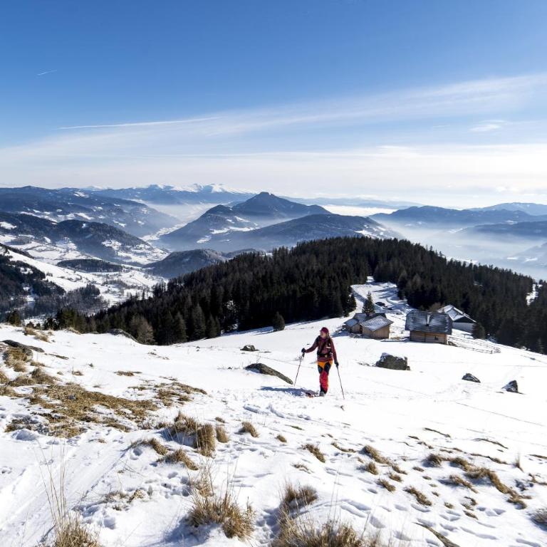Sonnenchalets Murau by ALPS RESORTS - Chalet mit 3 Schlafzimmern - 8