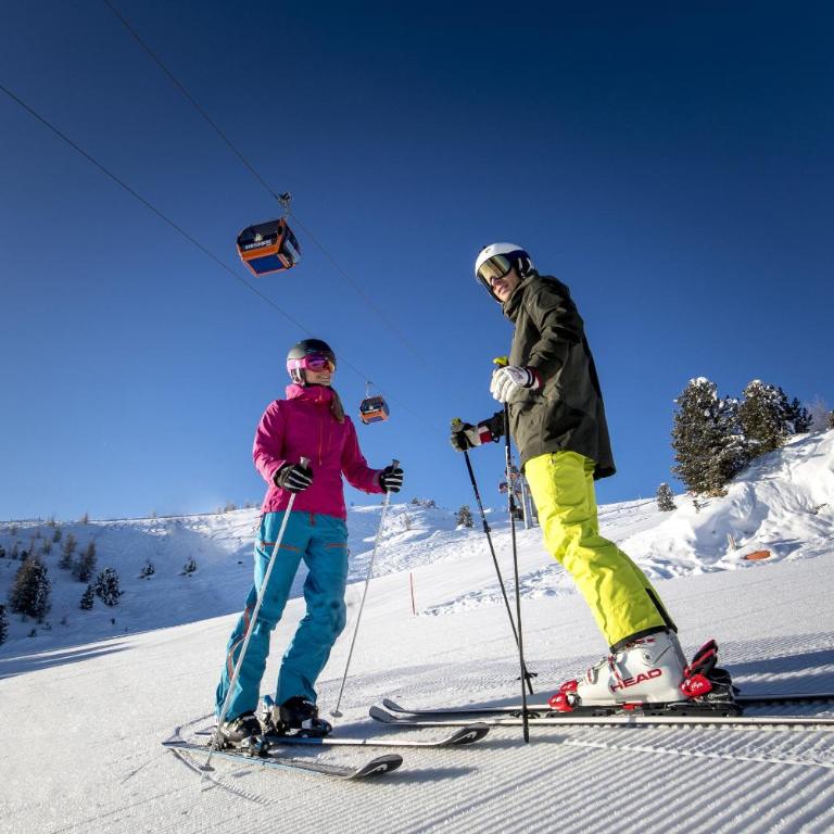 Sonnenchalets Murau by ALPS RESORTS - Chalet mit 3 Schlafzimmern - 10