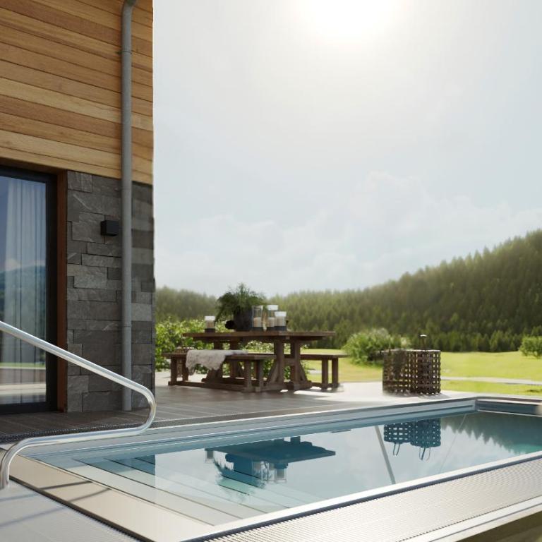 Sonnenchalets Murau by ALPS RESORTS - Superior Chalet - 6