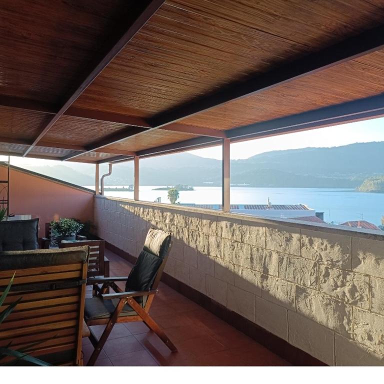 Ensenada de arcade - Appartamento con 2 Camere da Letto - 10