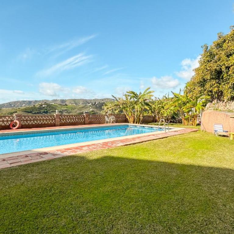 Las Huertas 12, Modern 2 bed Apartment with pool - Appartamento con 2 Camere da Letto - 1
