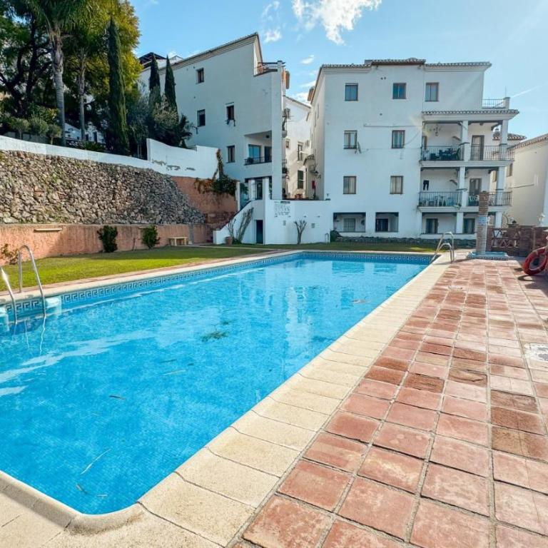 Las Huertas 12, Modern 2 bed Apartment with pool - Appartamento con 2 Camere da Letto - 2