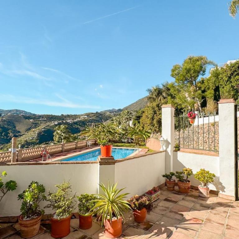 Las Huertas 12, Modern 2 bed Apartment with pool - Appartamento con 2 Camere da Letto - 3