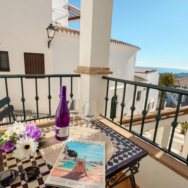 Las Huertas 12, Modern 2 bed Apartment with pool - Appartamento con 2 Camere da Letto - 4