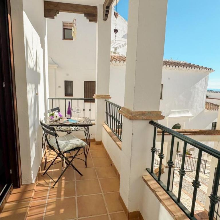 Las Huertas 12, Modern 2 bed Apartment with pool - Appartamento con 2 Camere da Letto - 6