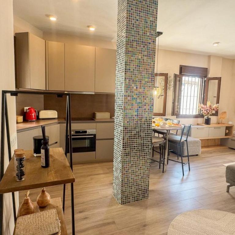 Las Huertas 12, Modern 2 bed Apartment with pool - Appartamento con 2 Camere da Letto - 7