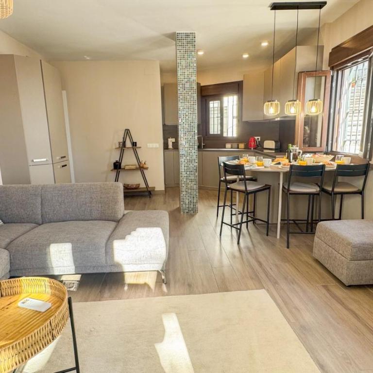 Las Huertas 12, Modern 2 bed Apartment with pool - Appartamento con 2 Camere da Letto - 10