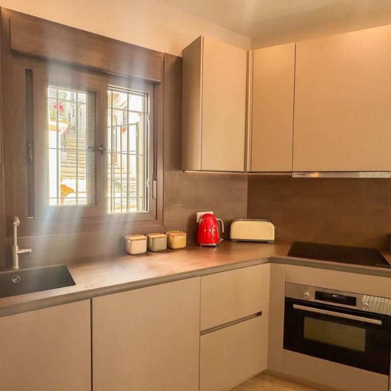Las Huertas 12, Modern 2 bed Apartment with pool - Appartamento con 2 Camere da Letto - 11